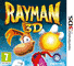 Rayman 3D (3DS/2DS)