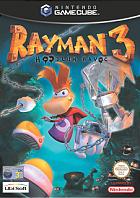 Related Images: Rayman 3 Hoodlum Havoc Rocks To Groove Armada Tune News image