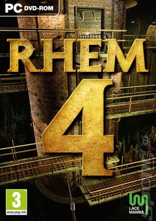 RHEM 4 (PC)