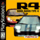 Ridge Racer Type 4 (PlayStation)