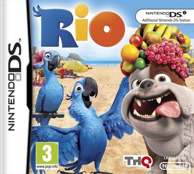 Rio DS