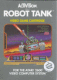Robot Tank (Apple II)