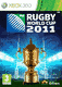 Rugby World Cup 2011 (Xbox 360)