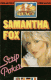 Samantha Fox Strip Poker (C64)