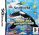 SeaWorld Adventure Parks: Shamu's Deep Sea Adventures (DS/DSi)