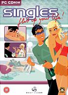 Singles: Flirt Up Your Life - PC Cover & Box Art