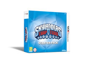 Skylanders Trap Team - 3DS/2DS Cover & Box Art