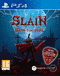Slain: Back From Hell (PC)