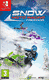 Snow Moto Racing: Freedom (Switch)