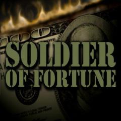 Soldier of Fortune - PC Cover & Box Art