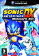 Sonic Adventure DX: Director's Cut (GameCube)