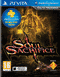 Soul Sacrifice (PSVita) Soul Sacrifice (PSVita)