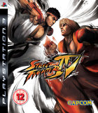Related Images: Street Fighter IV Arcade Touring UK News image