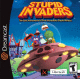Stupid Invaders (Dreamcast)