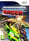 Supersonic Racer (Wii)