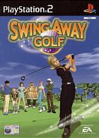 Swing Away Golf - PS2 Cover & Box Art