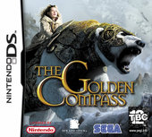 The Golden Compass (DS/DSi)