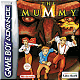 The Mummy: Manacle of Osiris (GBA)