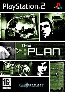 The Plan (PS2)