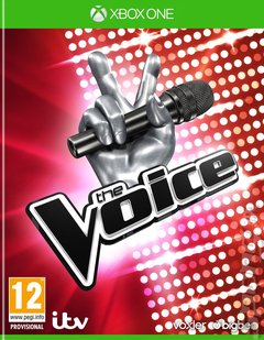 The Voice (Xbox One)