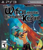 The Witch and the Hundred Knight - PS3 Cover & Box Art