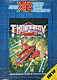 ThunderFox (Atari 400/800/XL/XE)