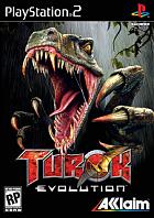 Related Images: Acclaim loses Turok and All-Star Baseball franchises News image