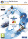 Vancouver 2010: The Official Video Game of the Olympic Winter Games (PC)