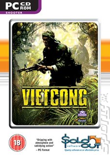 Vietcong Pc