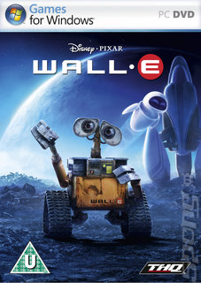 WALL•E (PC)