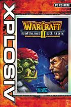 WarCraft 2 - PC Cover & Box Art