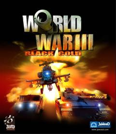 World War 3: Black Gold (PC)
