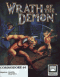 Wrath of the Demon (C64)