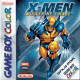 X Men: Wolverine's Rage (Game Boy Color)