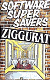 Ziggurat (Spectrum 48K)