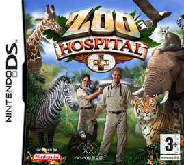 Zoo Hospital (DS/DSi)