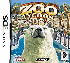 Zoo Tycoon DS (DS/DSi)