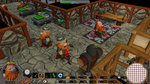 A Game of Dwarves - PC Screen