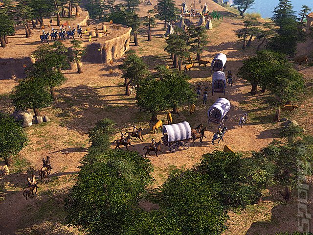 Age Of Empires 3 Free Download Full Setup