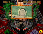 Akira Psycho Ball - PS2 Screen