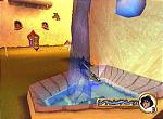 Aladdin In Nasira's Revenge - PlayStation Screen