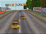 All Star Racing Compendium - PlayStation Screen
