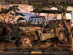 Amazing Adventures Around the World - PC Screen