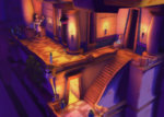 Ankh: Heart of Osiris - PC Screen