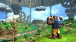 Banjo-Kazooie: Nuts and Bolts Editorial image