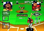 Baseball Stars 2 - Neo Geo Screen
