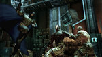 PS3 Exclusive Character in Batman: Arkham Asylum News image