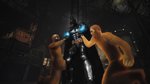 Batman: Arkham City: Armoured Edition - Wii U Screen