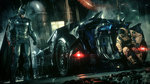Batman: Arkham Knight - PC Screen