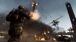 Battlefield 4: Second Assault - PC Screen